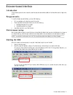 Предварительный просмотр 9 страницы NEC N8406-022A Reference Manual