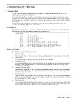 Предварительный просмотр 27 страницы NEC N8406-022A Reference Manual