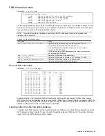 Предварительный просмотр 40 страницы NEC N8406-022A Reference Manual