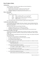 Предварительный просмотр 82 страницы NEC N8406-022A Reference Manual