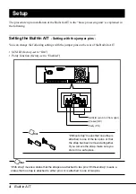 Предварительный просмотр 22 страницы NEC N8551-28F Instruction Manual