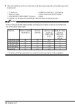 Предварительный просмотр 28 страницы NEC N8551-28F Instruction Manual