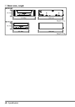 Предварительный просмотр 44 страницы NEC N8551-28F Instruction Manual