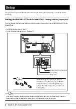 Предварительный просмотр 22 страницы NEC N8551-29F Instruction Manual