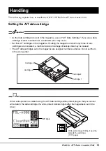 Предварительный просмотр 29 страницы NEC N8551-29F Instruction Manual