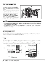 Предварительный просмотр 36 страницы NEC N8551-29F Instruction Manual