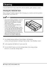 Предварительный просмотр 44 страницы NEC N8551-29F Instruction Manual