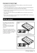 Предварительный просмотр 49 страницы NEC N8551-29F Instruction Manual