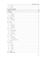 Preview for 5 page of NEC N8605 User Manual