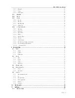 Preview for 6 page of NEC N8605 User Manual