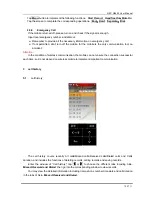 Preview for 27 page of NEC N8605 User Manual