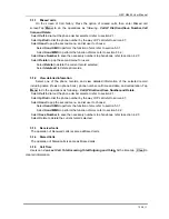 Preview for 28 page of NEC N8605 User Manual