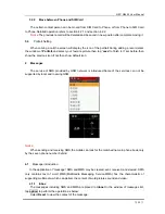 Preview for 33 page of NEC N8605 User Manual