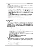 Preview for 36 page of NEC N8605 User Manual