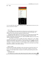 Preview for 54 page of NEC N8605 User Manual