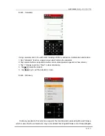 Preview for 57 page of NEC N8605 User Manual