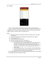 Preview for 64 page of NEC N8605 User Manual