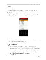 Preview for 80 page of NEC N8605 User Manual