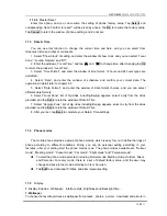 Preview for 82 page of NEC N8605 User Manual