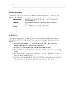 Preview for 14 page of NEC N8800-096F User Manual