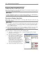 Preview for 111 page of NEC N8800-096F User Manual