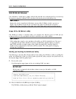 Preview for 167 page of NEC N8800-096F User Manual