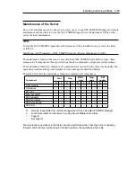 Preview for 280 page of NEC N8800-096F User Manual