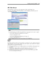 Preview for 310 page of NEC N8800-096F User Manual