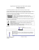 Preview for 5 page of NEC N8800-103F User Manual