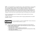 Preview for 8 page of NEC N8800-103F User Manual