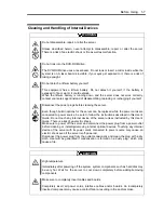 Preview for 23 page of NEC N8800-103F User Manual