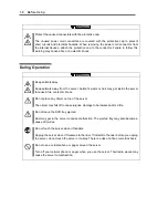 Preview for 24 page of NEC N8800-103F User Manual