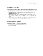 Preview for 31 page of NEC N8800-103F User Manual