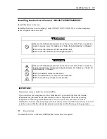 Preview for 37 page of NEC N8800-103F User Manual