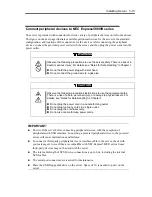 Preview for 45 page of NEC N8800-103F User Manual