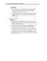 Preview for 104 page of NEC N8800-103F User Manual