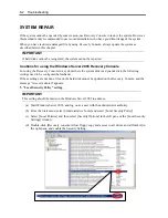 Preview for 116 page of NEC N8800-103F User Manual