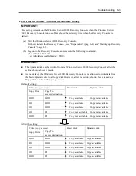 Preview for 117 page of NEC N8800-103F User Manual