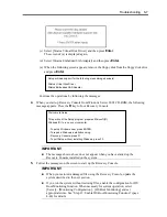 Preview for 121 page of NEC N8800-103F User Manual