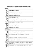 Preview for 4 page of NEC N8800-149F User Manual