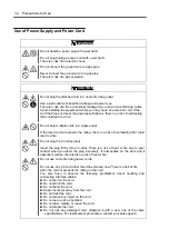 Preview for 22 page of NEC N8800-149F User Manual