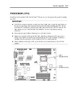 Preview for 209 page of NEC N8800-149F User Manual