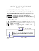 Preview for 3 page of NEC N8800-155F User Manual