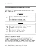 Preview for 38 page of NEC N8800-155F User Manual