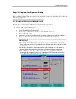 Preview for 61 page of NEC N8800-155F User Manual