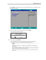 Preview for 69 page of NEC N8800-155F User Manual