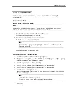 Preview for 121 page of NEC N8800-155F User Manual