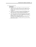 Preview for 129 page of NEC N8800-155F User Manual