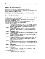 Preview for 12 page of NEC N8800-162F User Manual