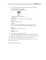 Preview for 205 page of NEC N8800-162F User Manual